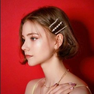 Meet your Posher, Richard